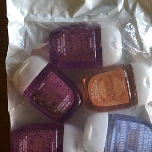 BBW Assorted Scents 5 Pack NEW